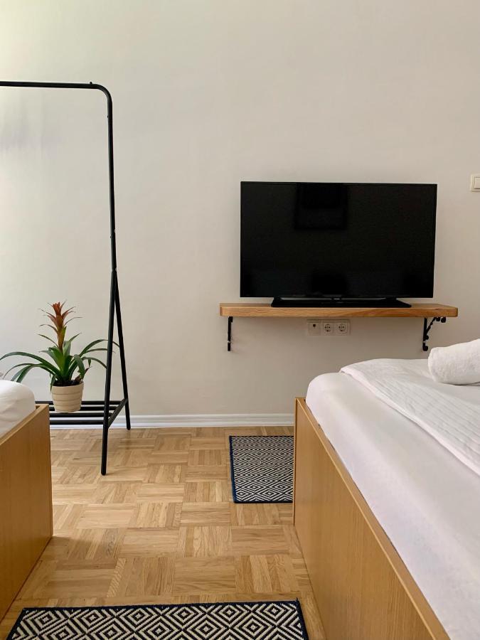 Ponte Paradiso Apartment Mostar Eksteriør billede