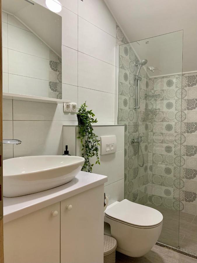 Ponte Paradiso Apartment Mostar Eksteriør billede