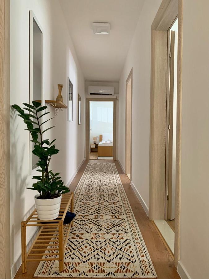 Ponte Paradiso Apartment Mostar Eksteriør billede
