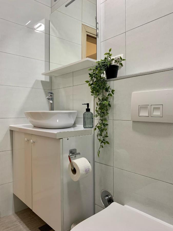 Ponte Paradiso Apartment Mostar Eksteriør billede