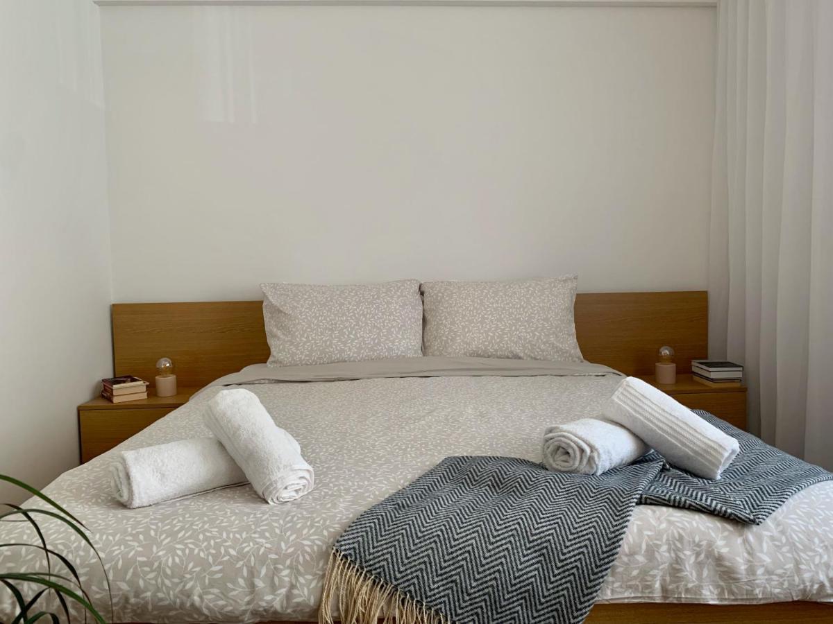 Ponte Paradiso Apartment Mostar Eksteriør billede