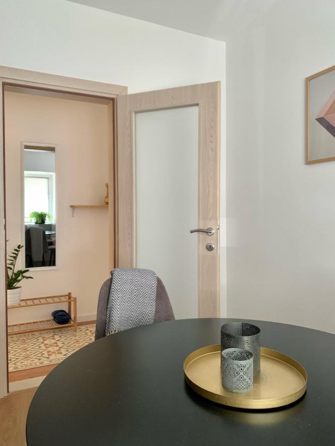 Ponte Paradiso Apartment Mostar Eksteriør billede
