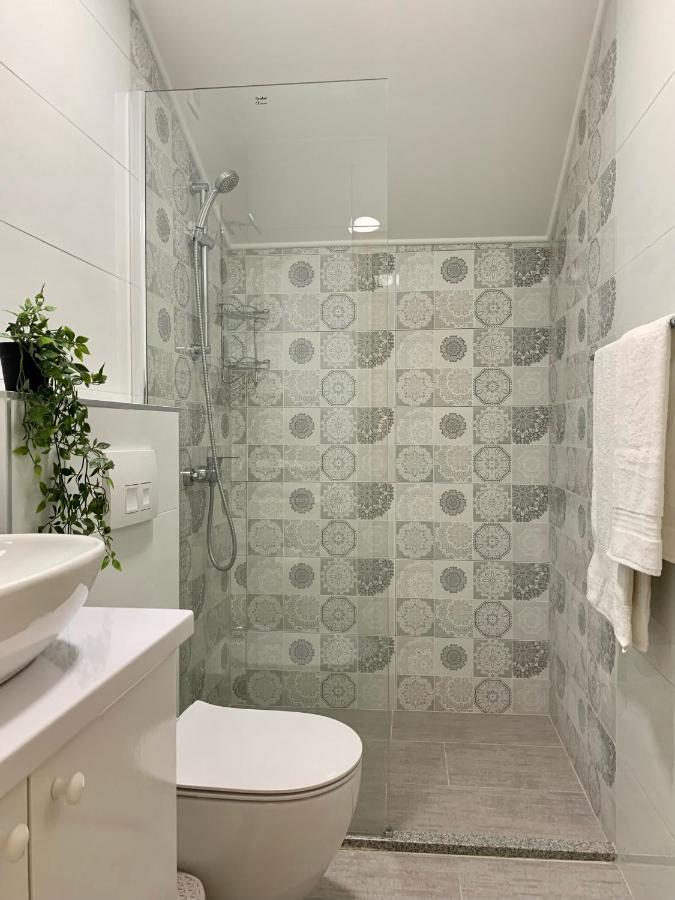 Ponte Paradiso Apartment Mostar Eksteriør billede