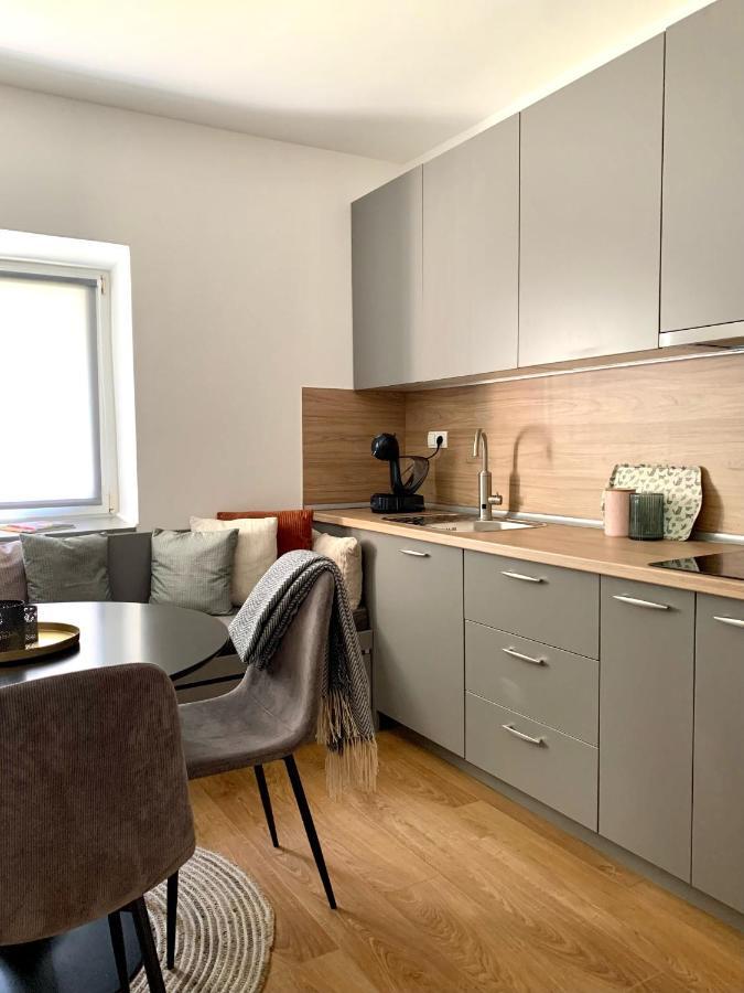 Ponte Paradiso Apartment Mostar Eksteriør billede