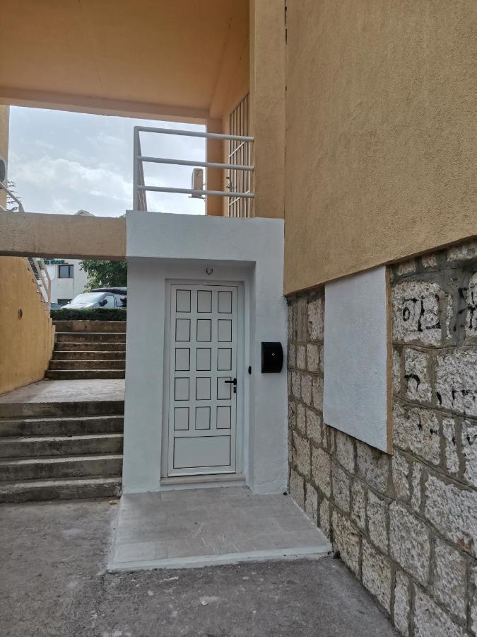 Ponte Paradiso Apartment Mostar Eksteriør billede