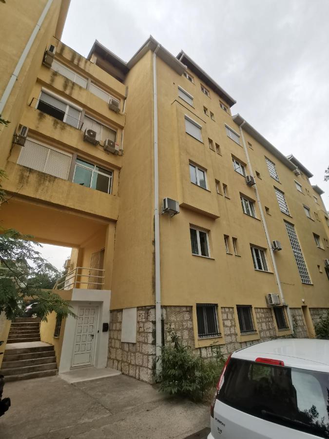 Ponte Paradiso Apartment Mostar Eksteriør billede